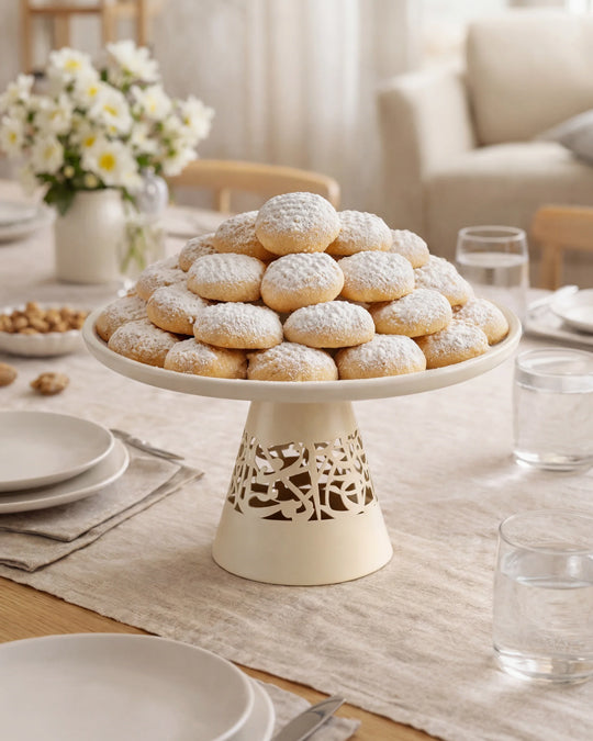 Heritage Dessert Stand