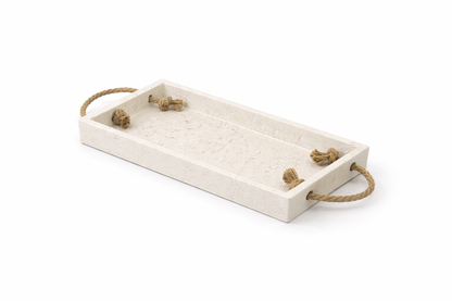 Bathroom Organizer Tray “Rectangular”