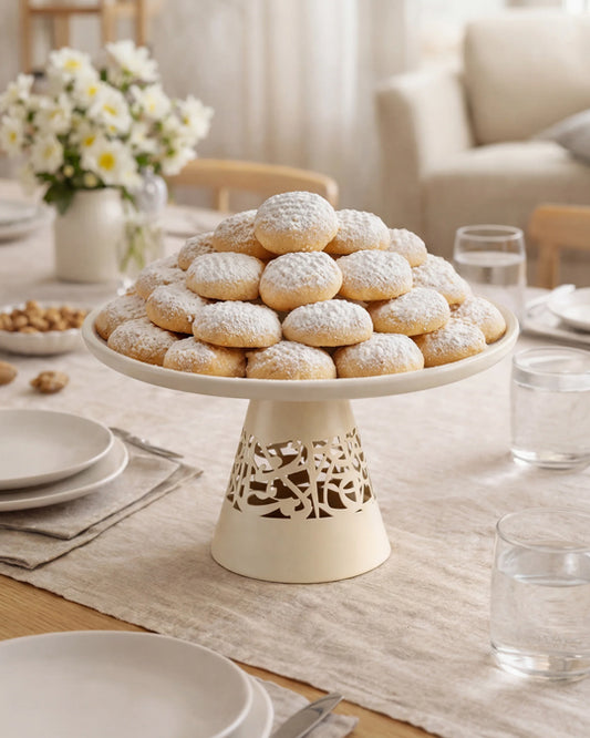 Heritage Dessert Stand