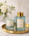 Musk Home Fragrance Set