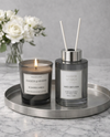 Amber & Myrrh Fragrance Set
