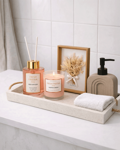 Calm Bathroom Tray Set (1)
