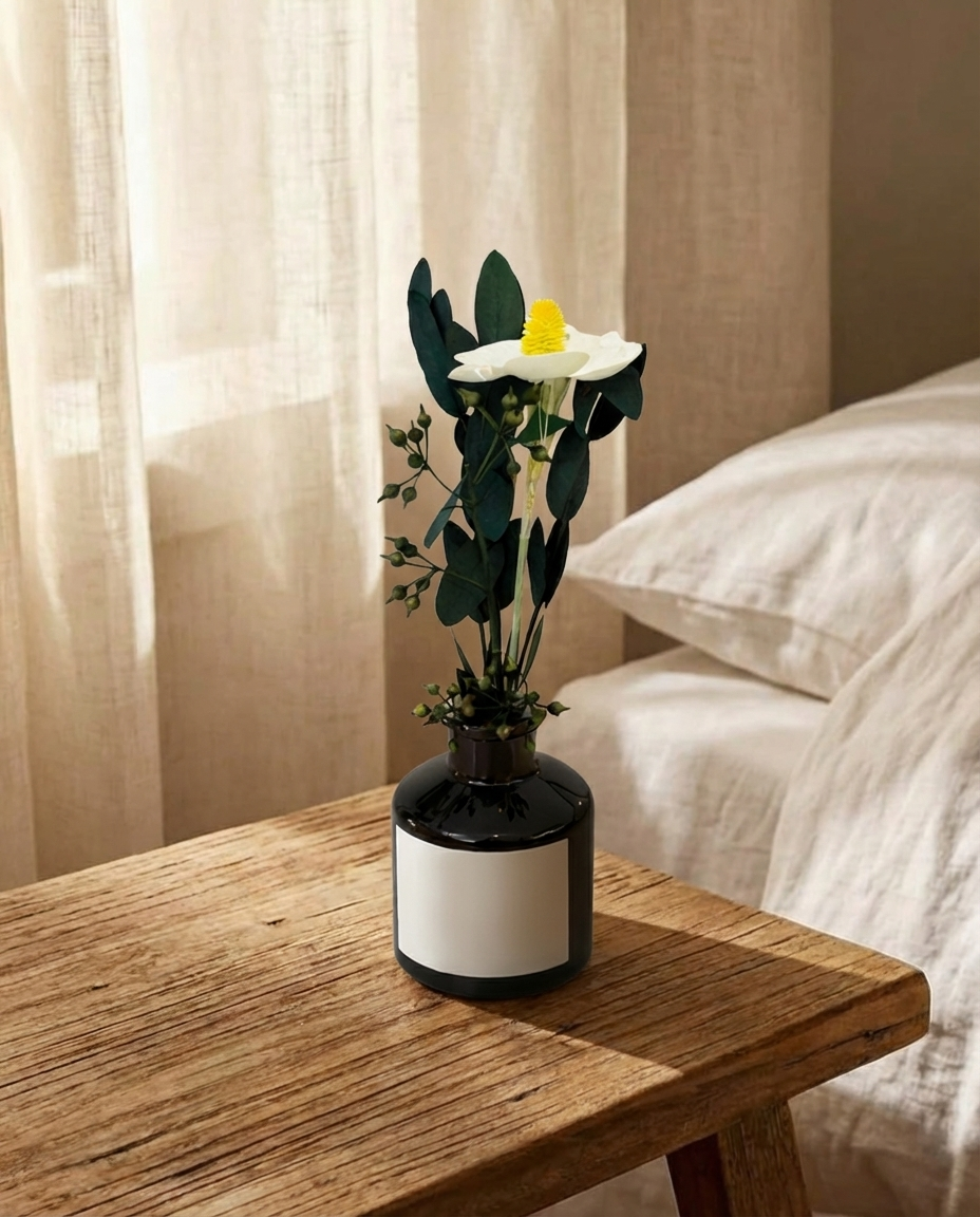 Flower Reed Diffuser